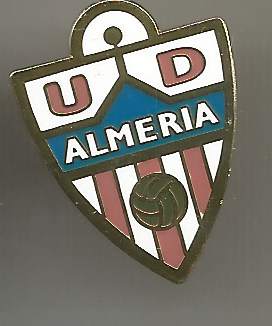 Badge UD Almeria